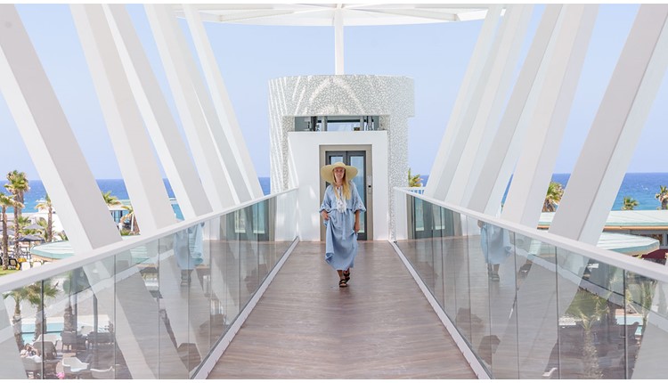 Lyttos Mare, Крит